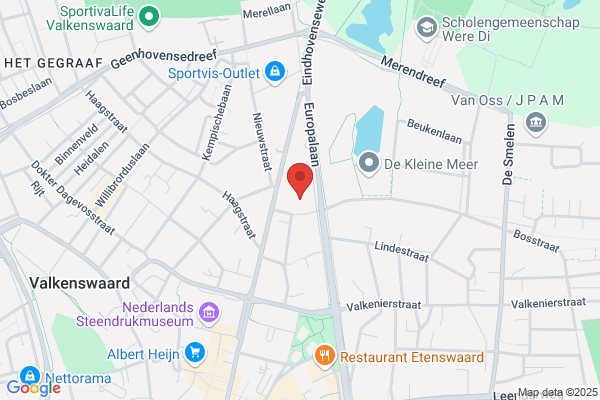Heuvel, M Van Den