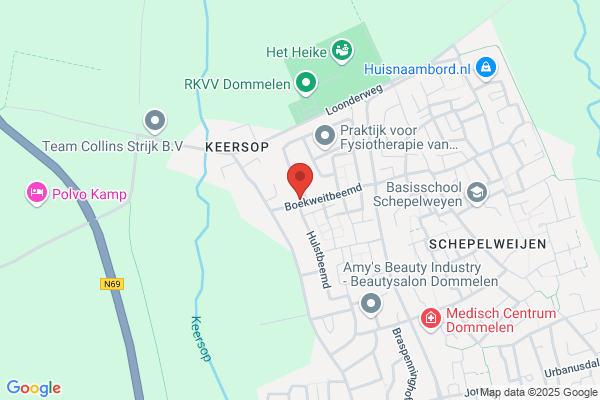 Tongeren, Van
