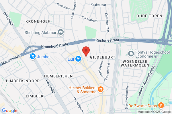 Spullenwinkel De Wolf