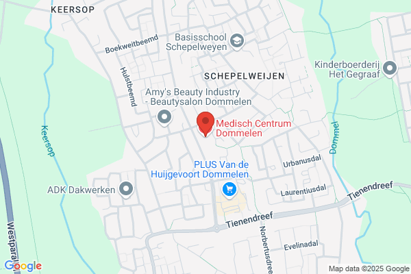 Apotheek De Belleman