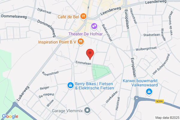 Apotheek Valkenswaard Bv