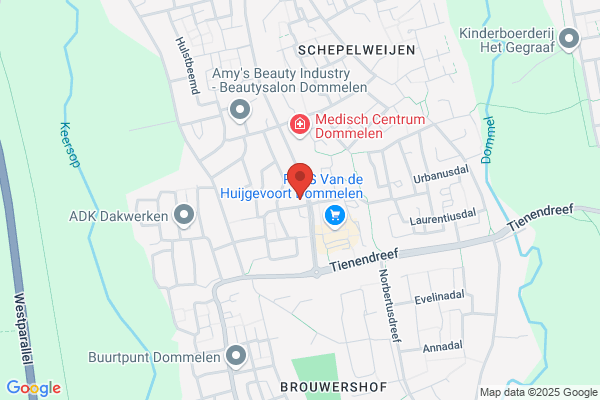 Q-Axis Gezondheid En Werk