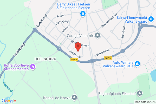 VDE Support