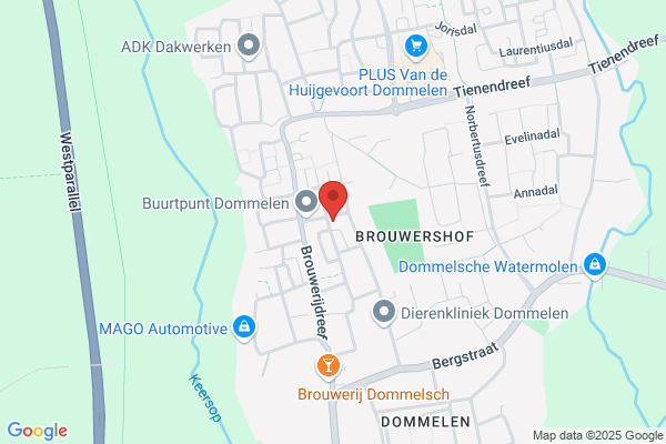 Architectenbureau Van Velthoven