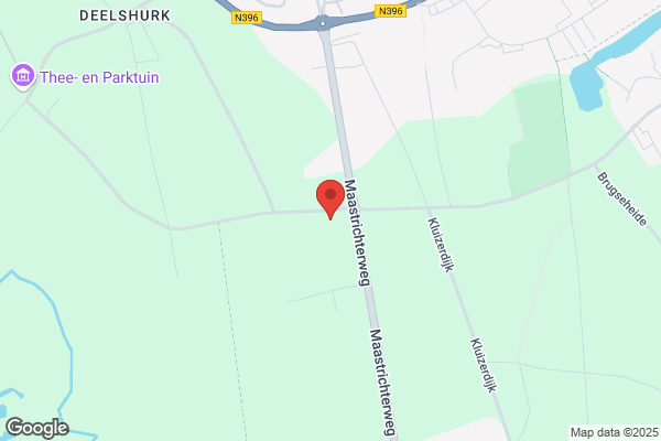 Bannenberg, W P M