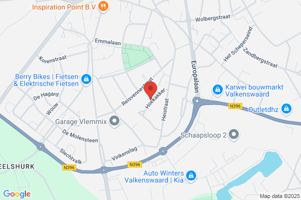 Willemsen Bv, Ir R