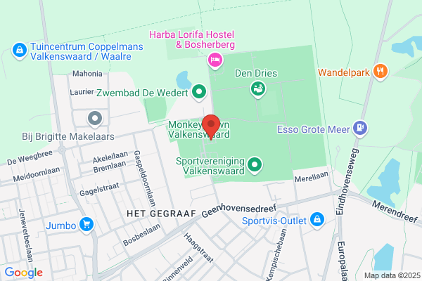 Ggd Zuidoost Brabant