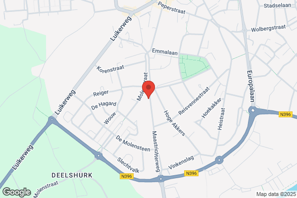 Autoshop J. Van Grootel & Zn