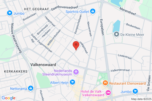 Truck Parts Verberne Vof
