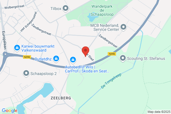 Autobedrijf Van Asten En Beekman Bv