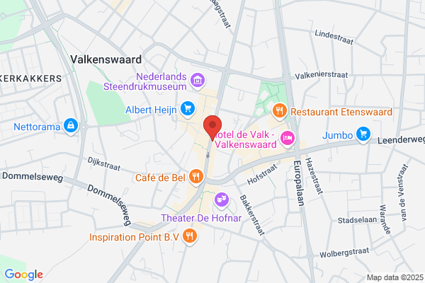 Driessen - Vestiging Valkenswaard