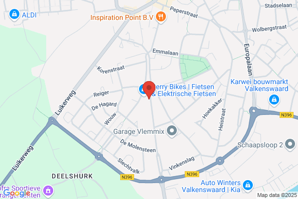 Driessen Auto I Bv