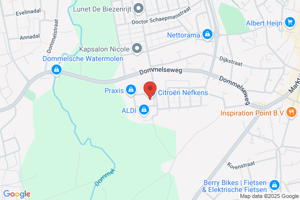 Nefkens Brabant B.V.