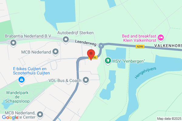 Luijbregts Bv