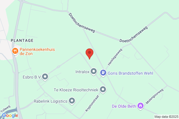 Garage Verweijen