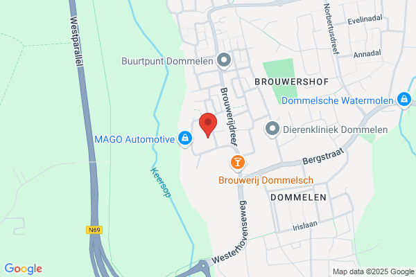 Mobiel Apk Keuringsstation Pierre De Laa
