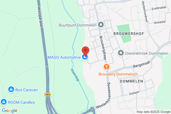 Ccb Valkenswaard