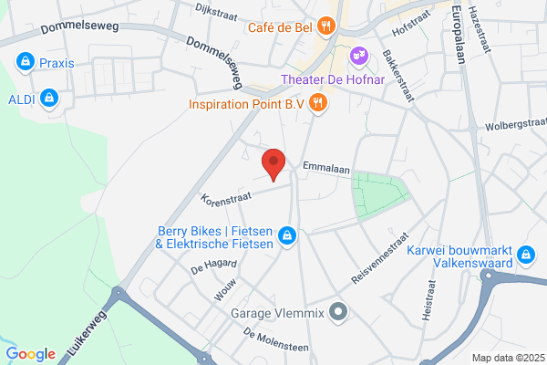 Van Weert Autoreparaties