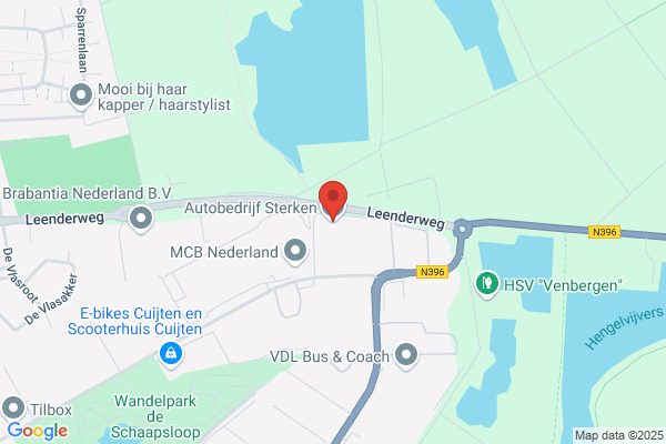 Autobedrijf Sterken