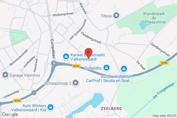 Autoservice Totaal - Gesloten