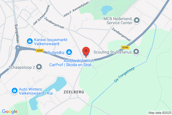 Wils Autobedrijf