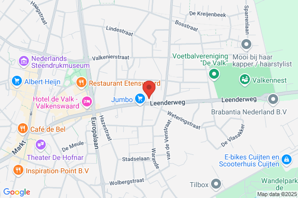 Autoverhuur De Grensstreek
