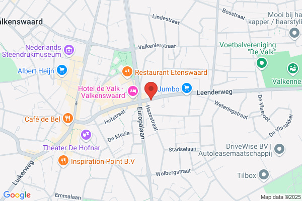 Interveer Valkenswaard Bv
