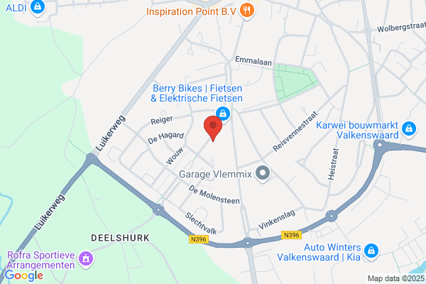 Rentala Brabant Bv