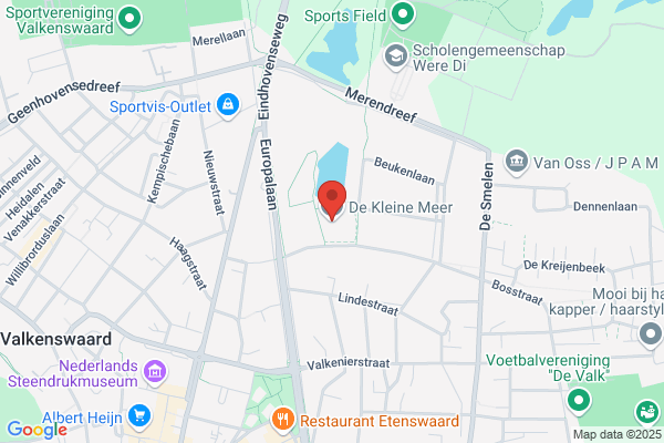 Kinder-Maatje