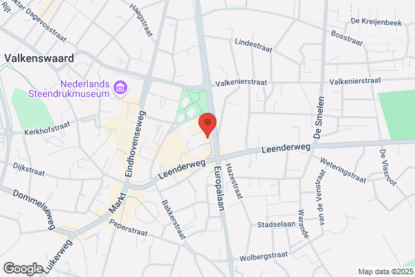 Café Willem II
