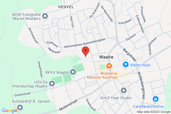 Basisschool De Wilderen