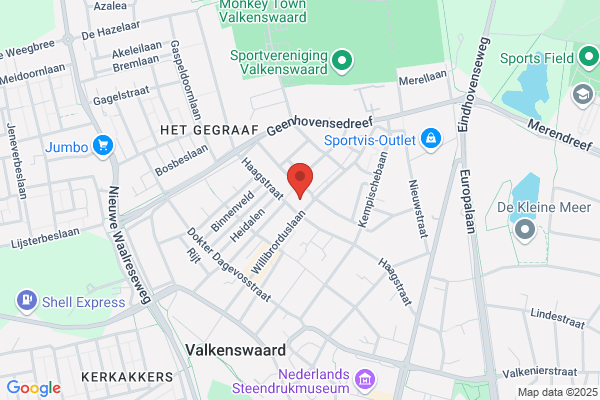 Peuterspeelzaal Pippeloentje