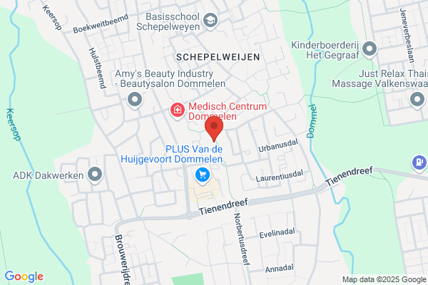 Peuterspeelzaal Pukkemuk