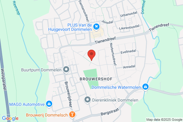 Rk Basisschool Agnetendal