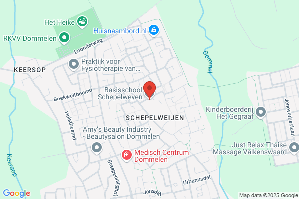 Rk Basisschool Schepelweijen