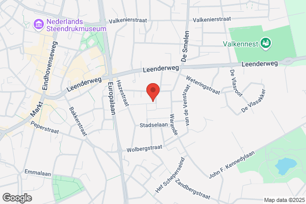 Massagepraktijk Valkenswaard