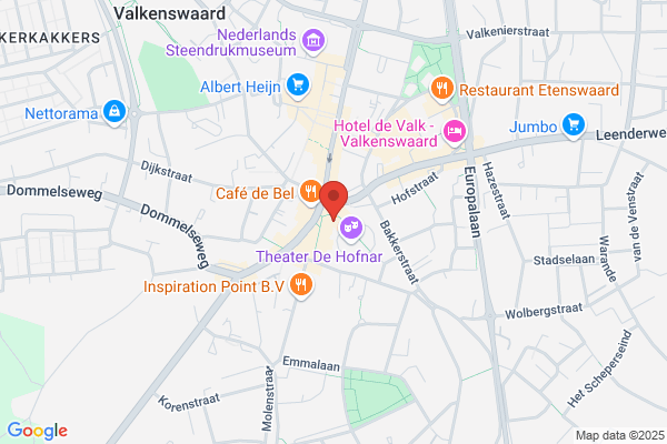 Adviesbureau Van Der Veen