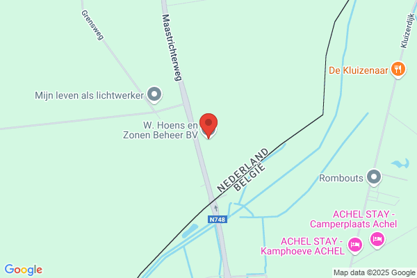 Hov Management En Beheer Bv