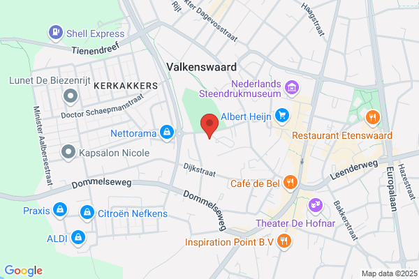 Interim Man. Schouten Adv. En Adm.Kantoo
