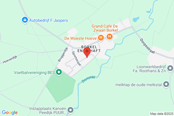 Koeltechnisch Installatieburo Hompes Bv