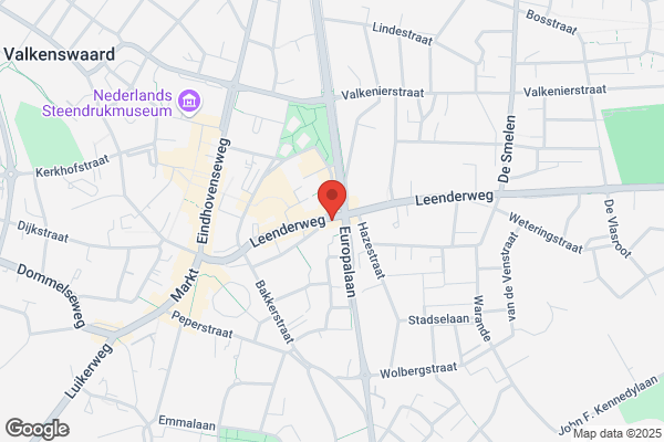 P.J.A. Smulders Handel Bakkerij- En Hore