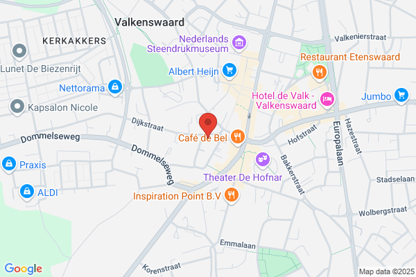 Van Hoof-Swinkels Bv