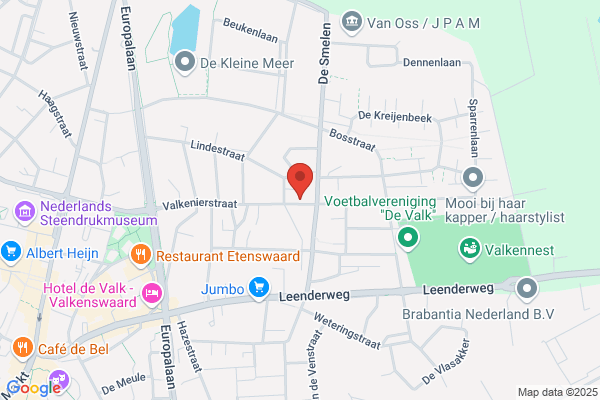 Handelsonderneming 040