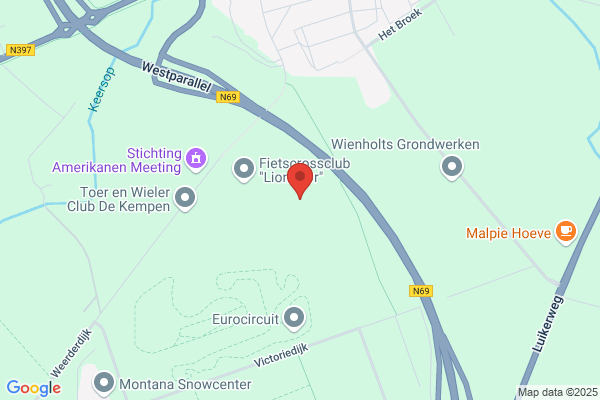 Diensthond, Ned Bond Voor De