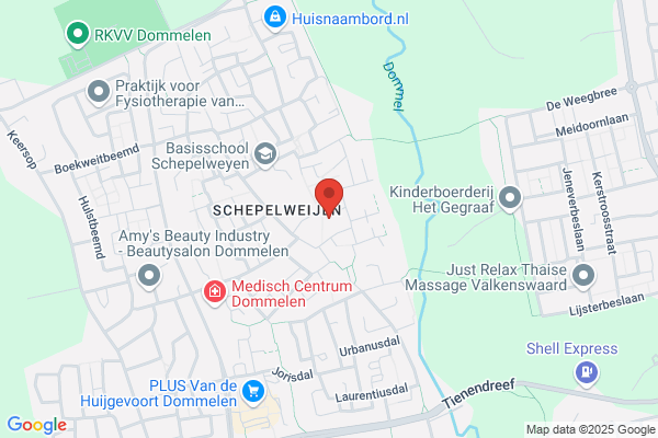 Goudiaan, De