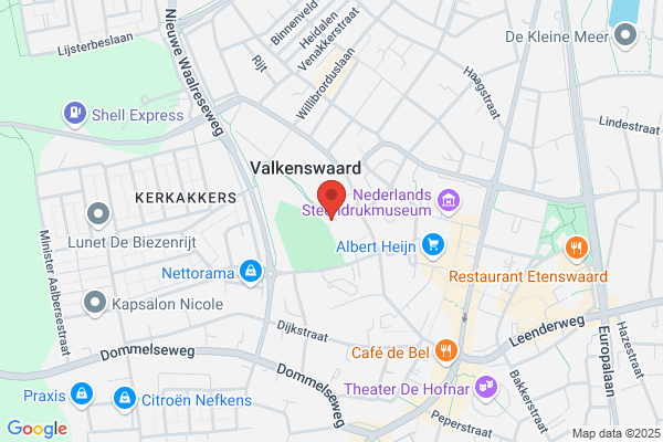 Els De Wit Uitvaartverzorging