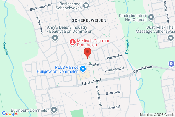 Stichting Werken & Wonen