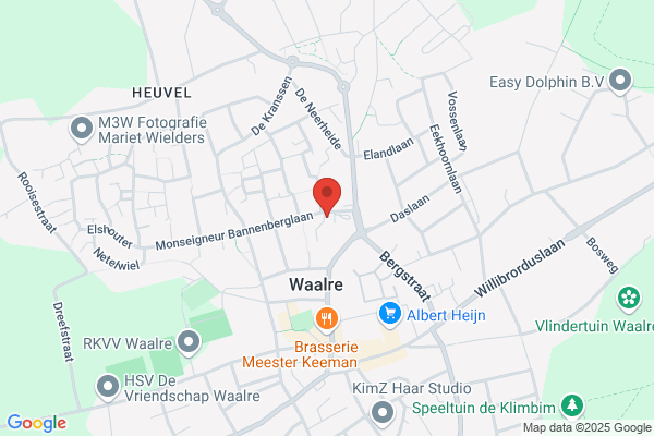 Zorgcentrum Waalre