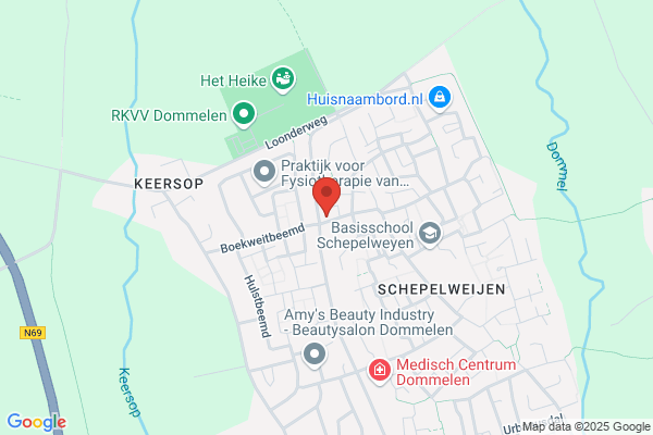 Groenemans, J A