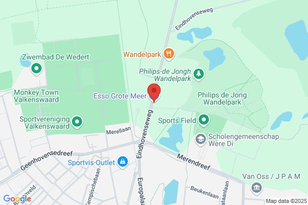 Esso